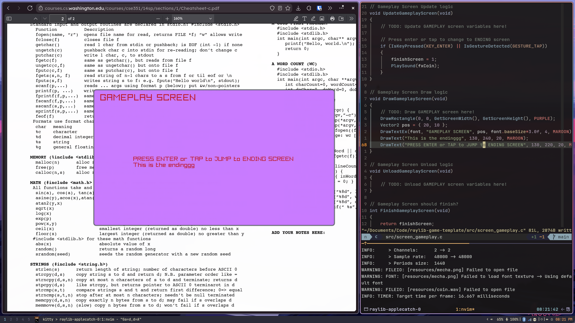 raylib-1
