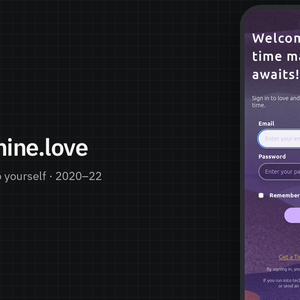 project-timemachine